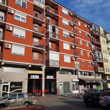 Apartman Kej Blue Free Parking Kraljevo Exterior photo