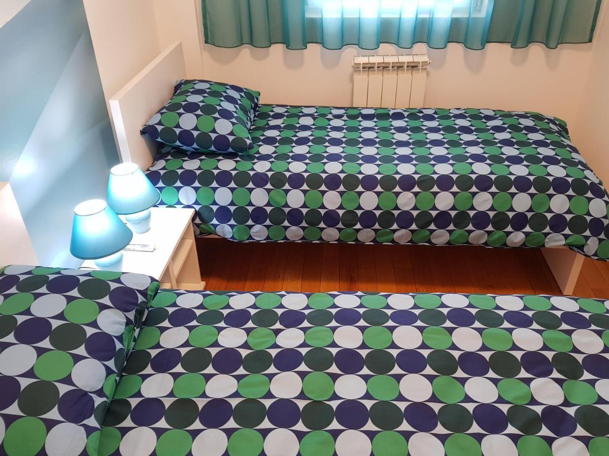 Apartman Kej Blue Free Parking Kraljevo Exterior photo